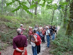 Guides du Parc de la haute vallée de Chevreuse